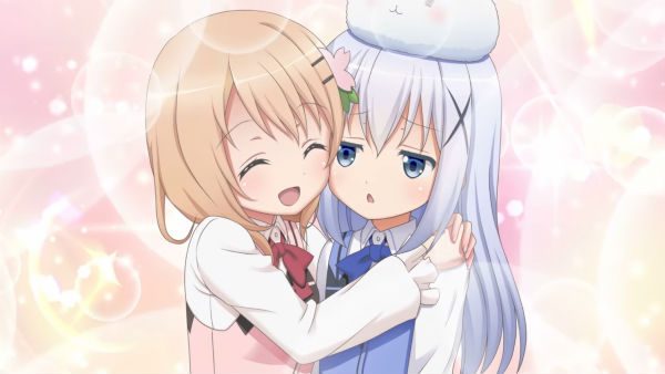 Psvita 百合好きによる百合ゲーのおすすめ ギャルゲー エゴスケッチブログ