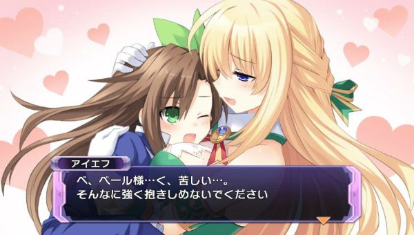 Psvita 百合好きによる百合ゲーのおすすめ ギャルゲー エゴスケッチブログ